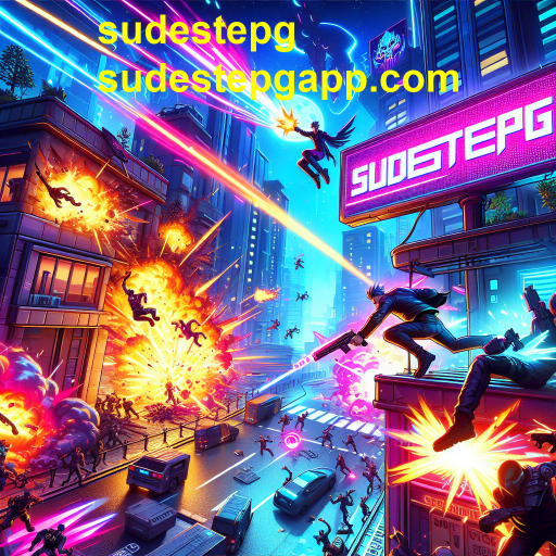 sudestepg
