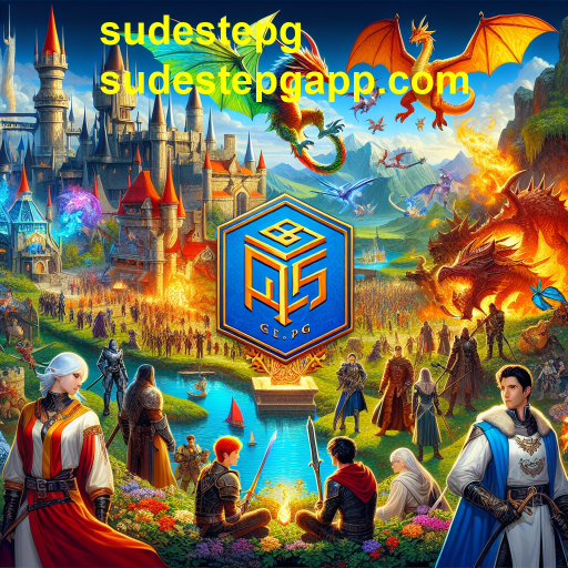 A Fascinante Jornada dos Jogos de RPG: Uma Experiência Inigualável